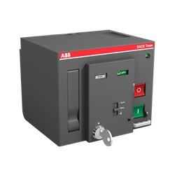 MOE XT5 motor operator 48-60V DC auto-reset controllo industriale circuiti