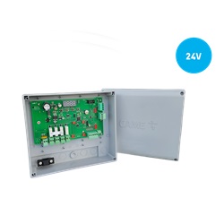 RBE24 PLUS MODULO 24V ACC,COMANDO