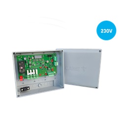 RBE230 PLUS MODULO 110/230V ACCESS