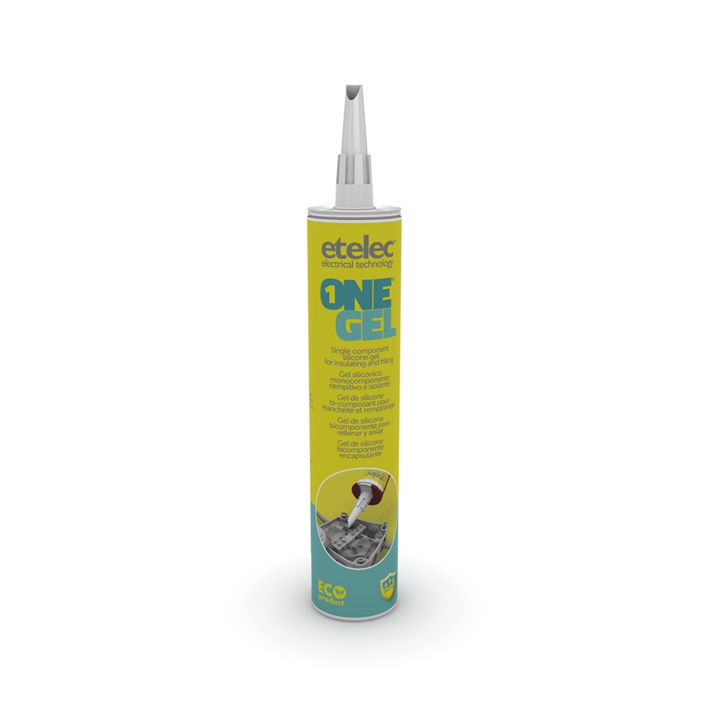 GEL MONOCOMPONENTE ISOLANTE 300ML C