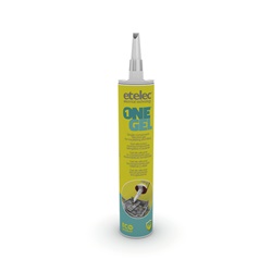 GEL MONOCOMPONENTE ISOLANTE 300ML C