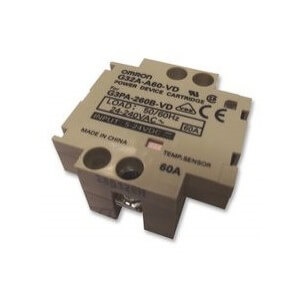 RELE- CARTUCCIA RICAMBIO G3PA 60A.4