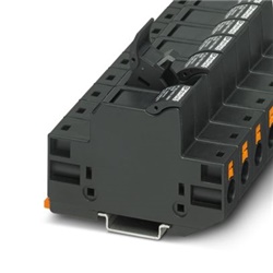 PT 10,3-HESI 1000V MORSETTO PORTAFU