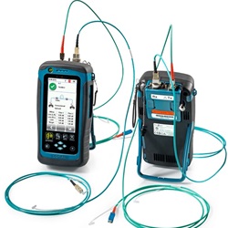 ENCIRCLED FLUX COMPLIANT MULTIMODE