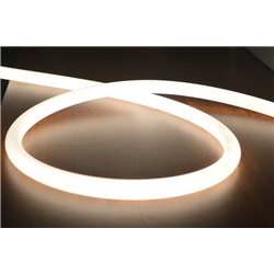 STRIP 1M NEON FLEX 360 12W/M IP65 2