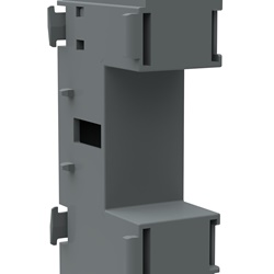 Quarto polo terra OTPE60FD per impianti elettrici sicurezza affidabile professionale