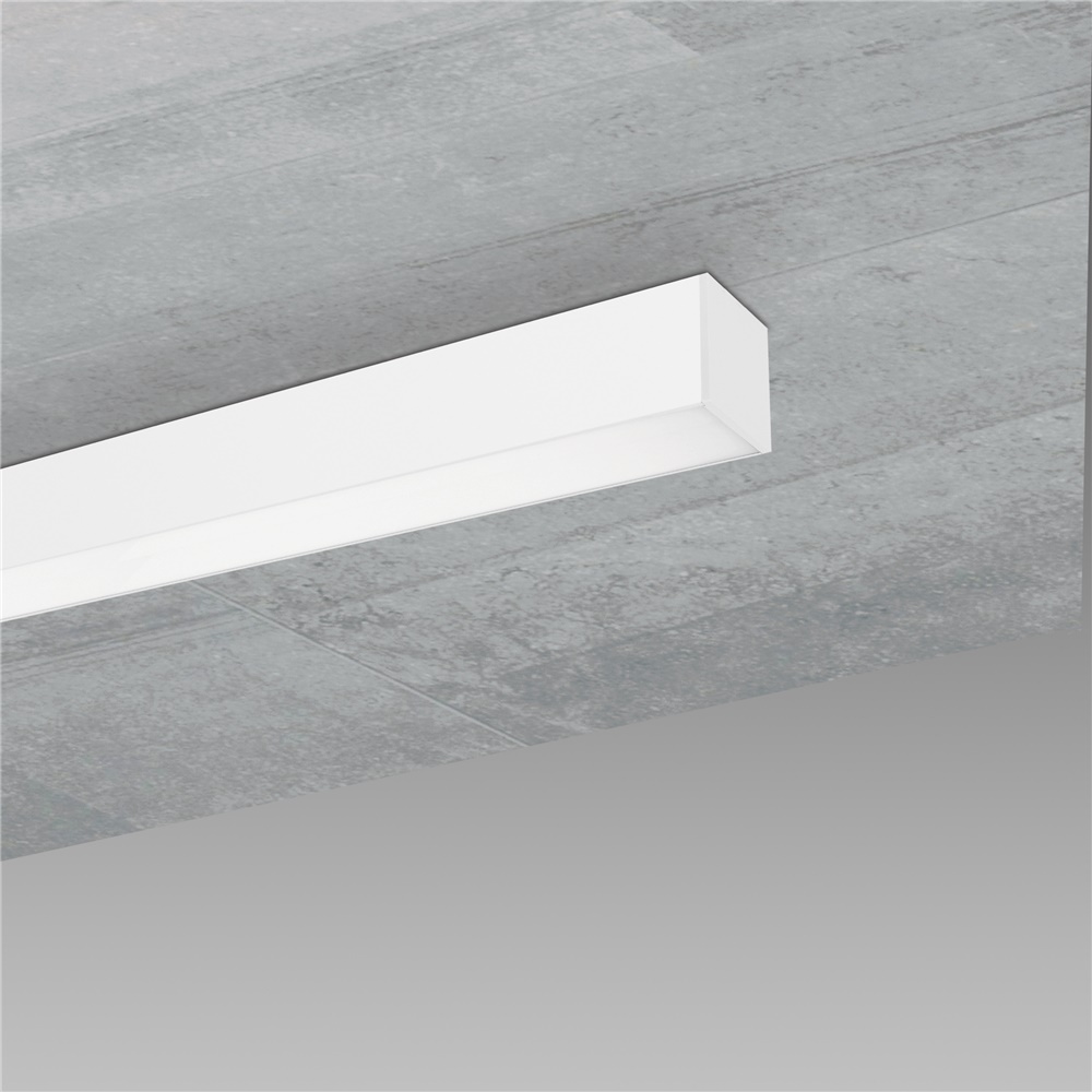 MADRID 6633 Lampada LED 26W Bianco Efficienza Energetica Ambienti Domestici e Commerciali