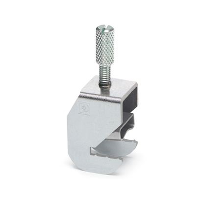 SK 14-D MORSETTO PER CAVI SCHERMATI