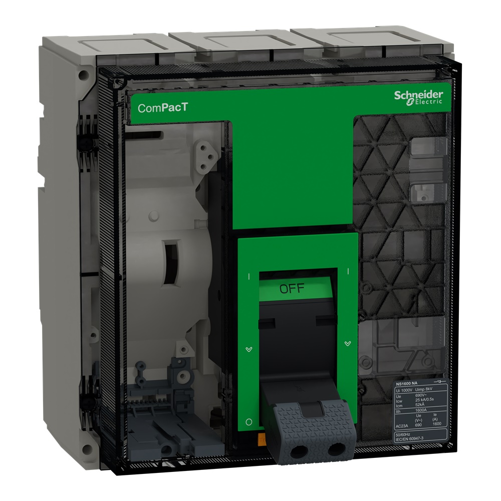 NS1600NA FISSO 3P