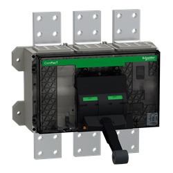NS2000N FISSO ANT 3P SENZA MLOGIC
