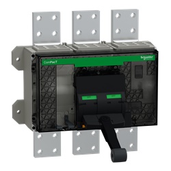 NS2000NA FISSO ANT 3P