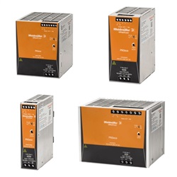 KIT PROMOZIONALE WEIDMULLER PROECO