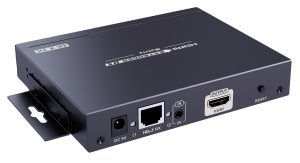 HD BIT T 4K 30HZ MATRIX RECEIVER