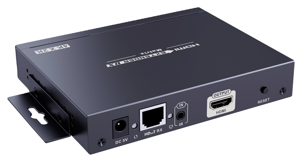 HD BIT T 4K 30HZ MATRIX RECEIVER