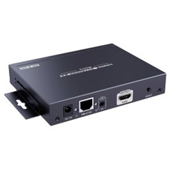 HD BIT T 4K 30HZ MATRIX RECEIVER