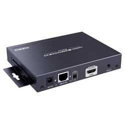 HD BIT T 4K 30HZ MATRIX RECEIVER
