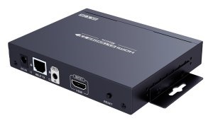 HD BIT T 4K 30HZ MATRIX SWITCH