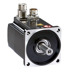 MOT. BMH 205MM IEC 88NM IP54 CHI.