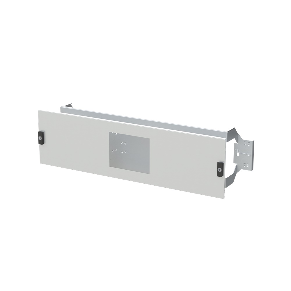 COMBI KIT XT2 4P+RC 200x800 mm protezione impianti elettrici orizzontale