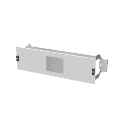 COMBI KIT XT2 4P+RC 200x800 mm protezione impianti elettrici orizzontale
