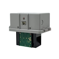 Rivelatore fumo 2 canali per sistema aspirazione ASD5354, sensibilità 0.02-10 obs%/m