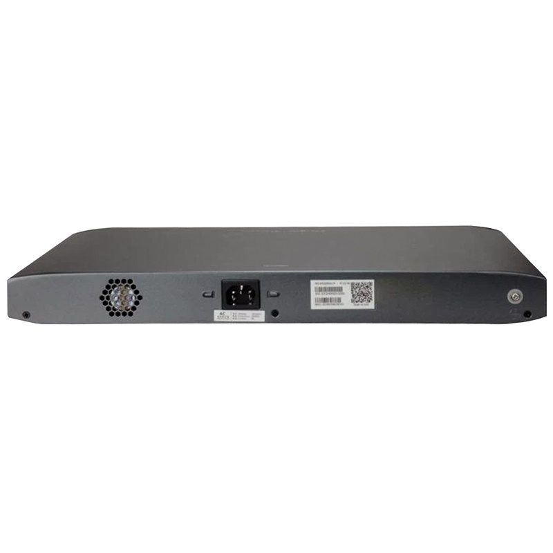 Switch PoE gestito 24 porte Gigabit 2 slot SFP per reti professionali ad alte prestazioni