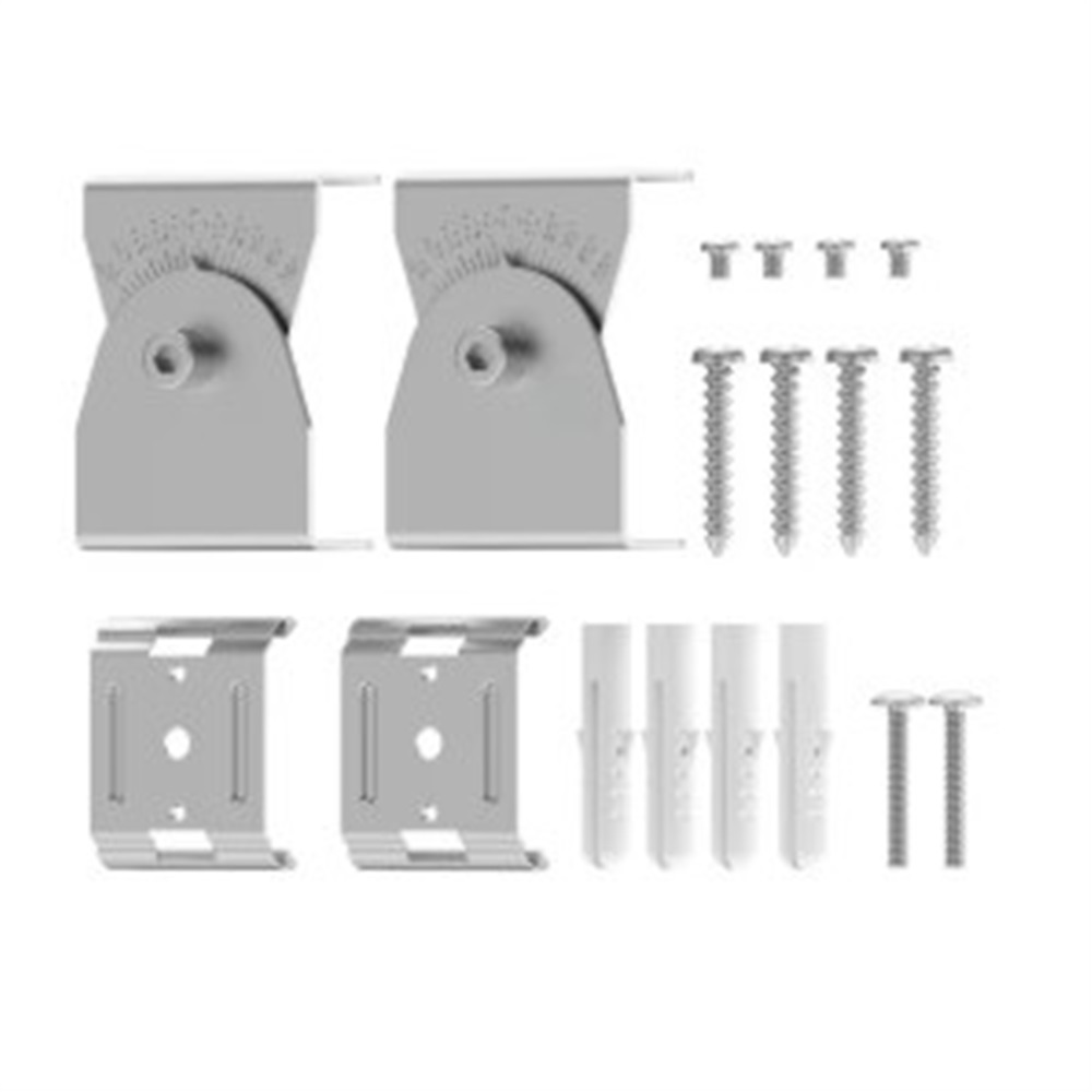 OFFICE LINEAR SF V ROT BRACKET