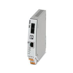 MC 1000T-MM SC CONVERTITORE FIBRA O