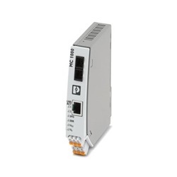 MC 1000T-MM SC CONVERTITORE FIBRA O