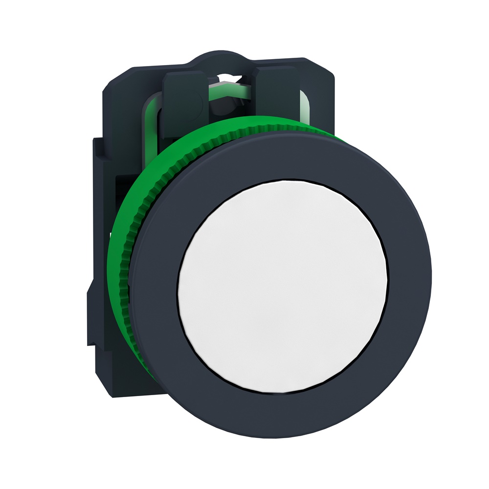 LAMPADA SPIA BIANCA LED 24V FILOPAN