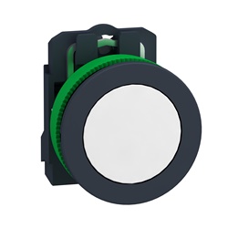 LAMPADA SPIA BIANCA LED 24V FILOPAN