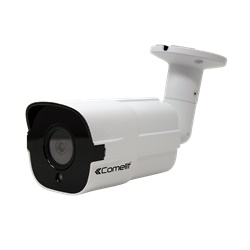 Serie Advance - Telecamera IP PTZ 4K, zoom ottico 37x, LED IR 300m, smart tracking, slot SD, alimentatore e supporto inclusi, alluminio IP67, ONVIF