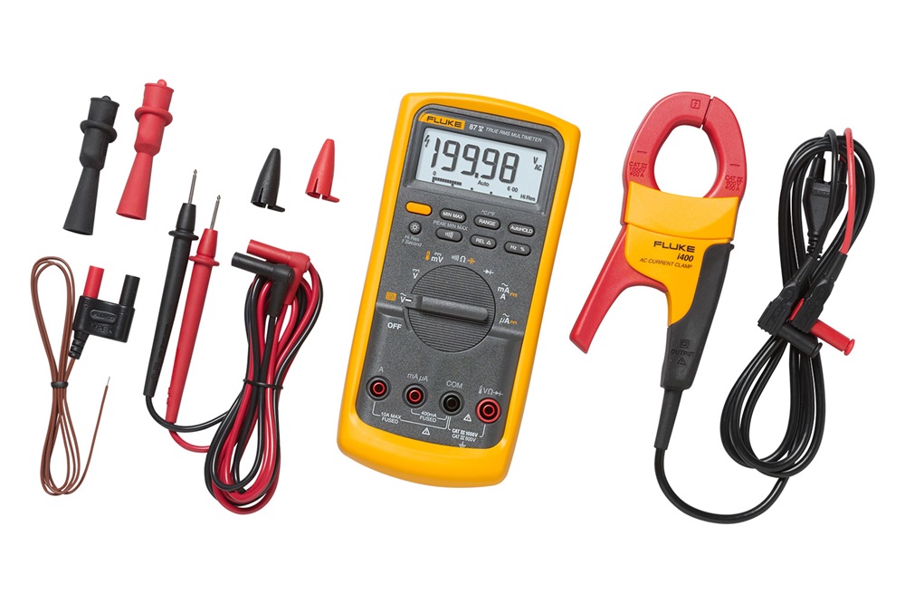 87V/IMSK KIT CONA 87-5, I400, TL71,