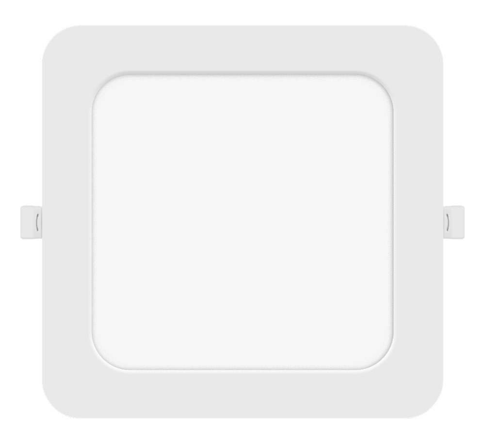 DOWLIGHT LED 24W QUADRATO CCT SWITC