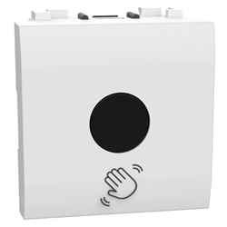 Deviatore touchless 2M bianco interruttore DALI controllo luce sensore animali spazi pubblici e privati