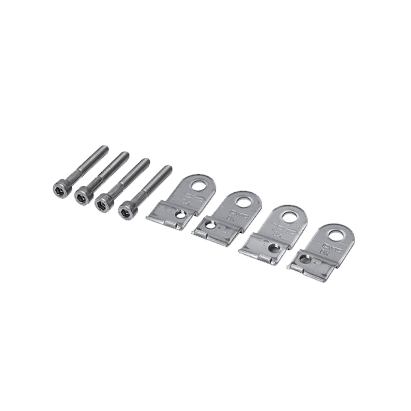 KIT FISSAGGIO PIEDINI EXJB-JB