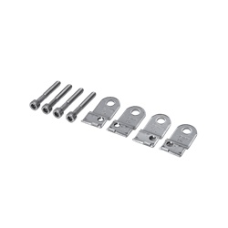 KIT FISSAGGIO PIEDINI EXJB-JB