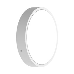 BLKH RD 300 P 17W CPS WT