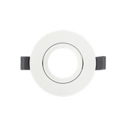 GHIERA DA INCASSO ROTONDA ORIENTABI