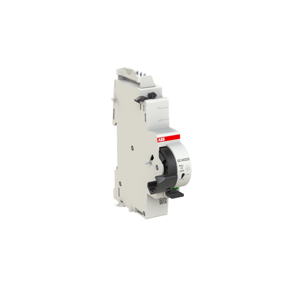 Comando motorizzato S3C-MOD230 110-240V per controllo remoto dispositivi serie S200 S300P F200 DS201 SD200