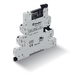 MASTERPLUS - INTER. EMR PUSH-IN