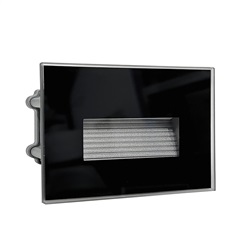 INCASSO LED A PARETE  3CCT IP65 ASS