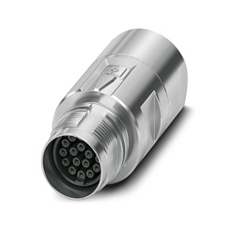 M17-17S1N8A9004S CONNETTORE