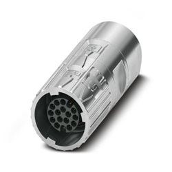 M17-17P1N8A8004S CONNETTORE