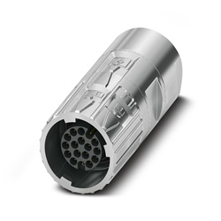 M17-17P1N8A8004S CONNETTORE