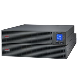 EASY UPS ON-LINE SRVE 3KVA - RM - L