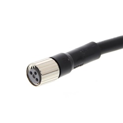 PROXIMITY- CAVI CONNET M8 ASS 3PIN