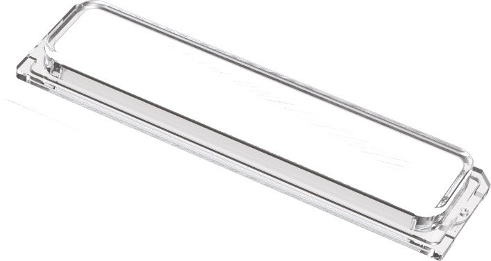 LHS 1PS - PULSANTE SINGOLO