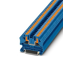 PTV 4 BU MORSETTO PASSANTE