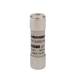 FUS. 14X51 GR 690VAC CON PERC. 50A
